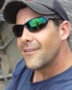 Man, 46. trucker7521
