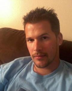 Man, 38. aceface86