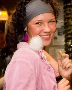 Woman, 42. DenverSweetie2