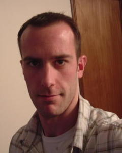 Man, 45. DBT2