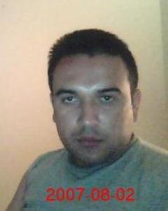 Man, 46. trothino