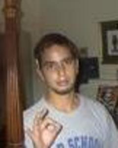 Man, 41. qballer