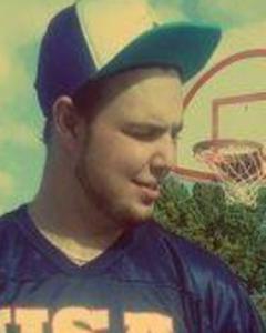 Man, 32. Aleks3450