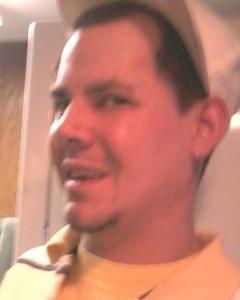 Man, 43. rosscoe5175