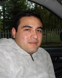Man, 41. pedro2565