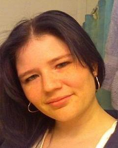 Woman, 38. unknown2208
