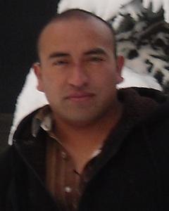 Man, 47. Luis2927