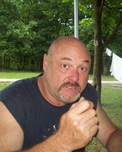 Man, 64. hotrod_61