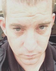 Man, 41. CaptnOB1