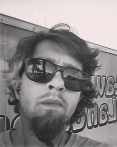 Man, 35. Pi_boy_tt