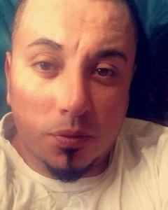 Man, 47. Giovannig411