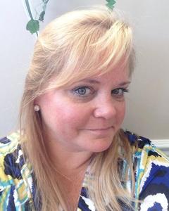 Woman, 60. nyteacher