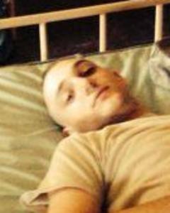 Man, 30. Armyeng64