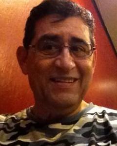 Man, 74. Mrcarrider