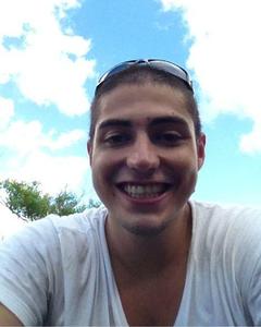 Man, 35. Ricky3601858