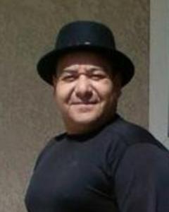 Man, 59. happymatt673