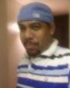 Man, 48. chachjones