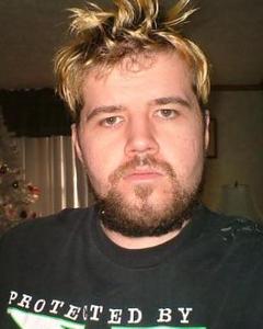 Man, 38. wfno