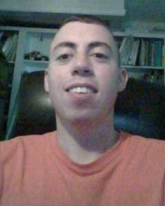 Man, 33. burritoboy31