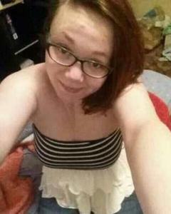 Woman, 32. NoemiColeman2
