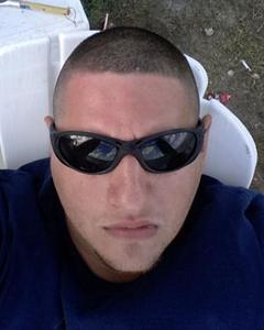 Man, 41. seaman833806