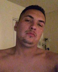 Man, 34. Mochiss8425