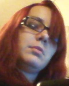 Woman, 40. raydapoet