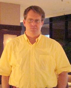 Man, 55. bedboard