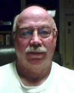 Man, 77. Terry5363