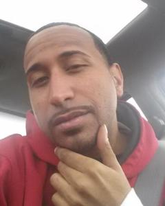 Man, 40. pat52911