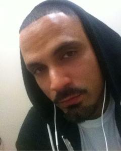 Man, 38. Luis4338