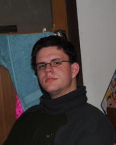 Man, 34. Phreak927