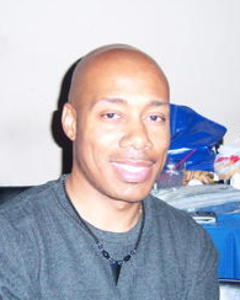 Man, 57. lpmixer
