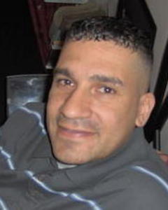 Man, 55. Galigo