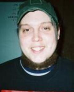 Man, 44. BrocktonRoots