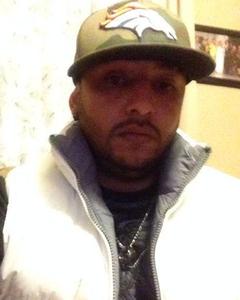 Man, 41. Missael0075