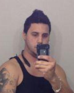 Man, 34. Jearys