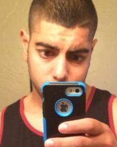 Man, 29. TimFrontera