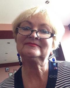 Woman, 74. Mikiminja