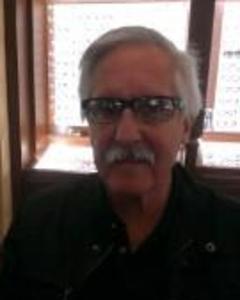 Man, 73. Keith6585