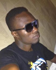 Man, 36. blinz221