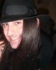 Man, 41. ZinVeda