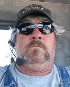 Man, 56. dog68