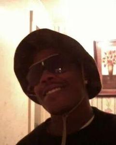 Man, 34. Hood6523