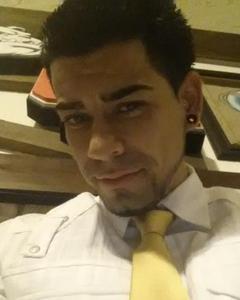 Man, 37. evonick