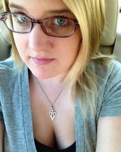 Woman, 31. SassieCass8838