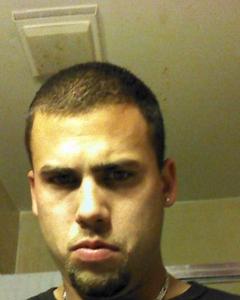 Man, 38. rob32266641