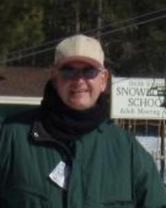 Man, 65. Michael3743