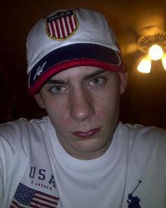 Man, 34. doobiejones23