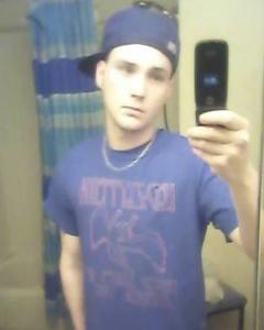 Man, 31. Glen8768